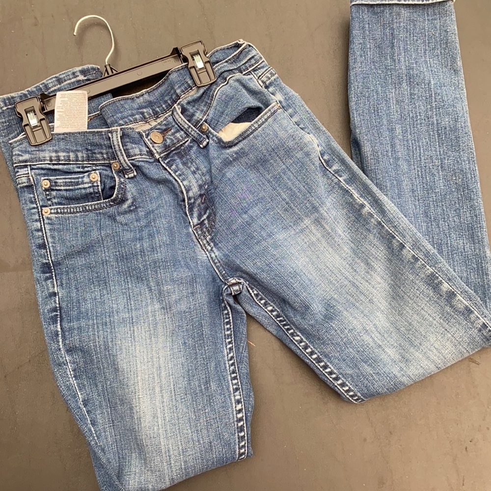 Levi’s Jeans 511 30 x 32 / Teen